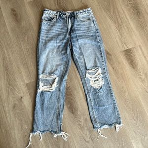 Boutique jeans
